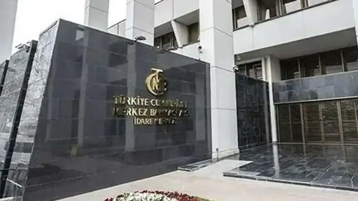 Merkez Bankası'ndan personel için performans değerlendirme yönetmeliği