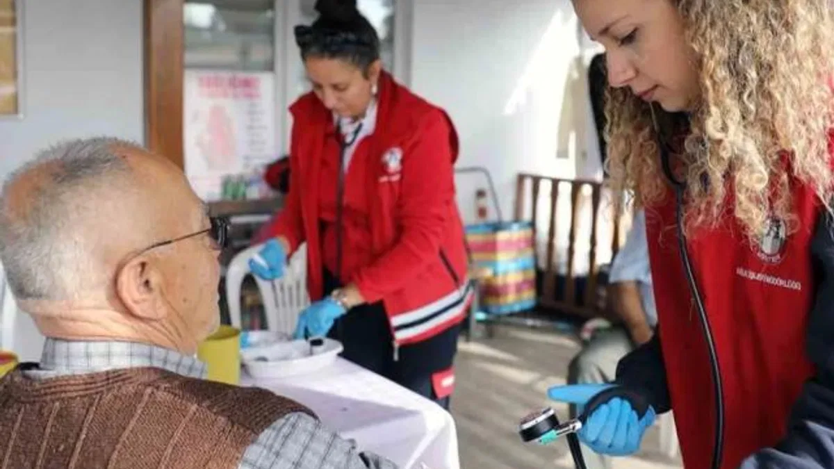 Menteşe'den "Sağlıklı Toplum Sosyal Belediye" Projesi