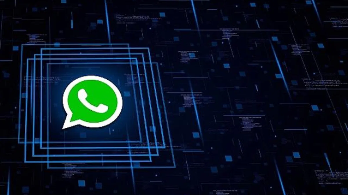 Siber Saldırganlar Whatsapp Hesabınızı Klonlayarak Kişisel Konuşmaları Ele Geçiriyor