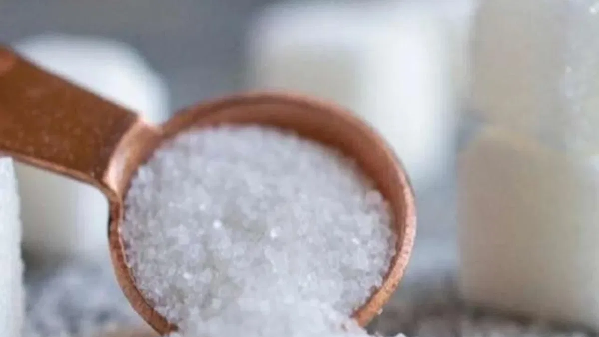 Yeni dönem şeker kotaları 'Resmi'leşti