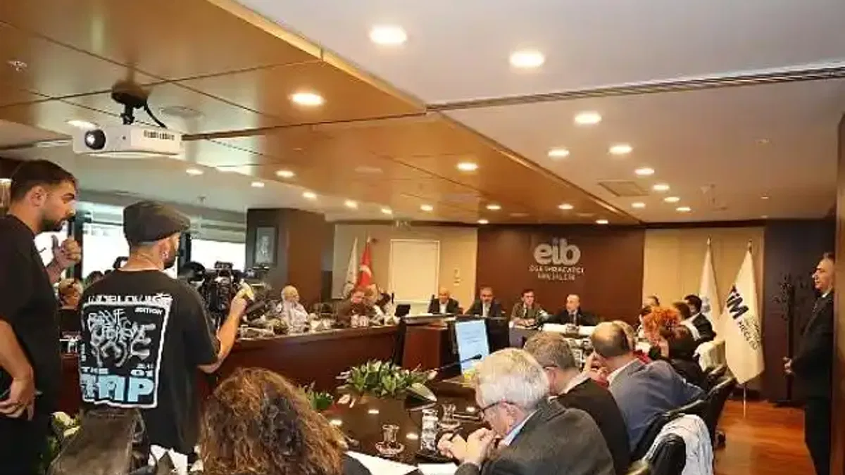 Türkiye, 200 bin ton zeytinyağı, 100 bin ton sofralık zeytin ihracat hedefiyle yeni sezona girdi