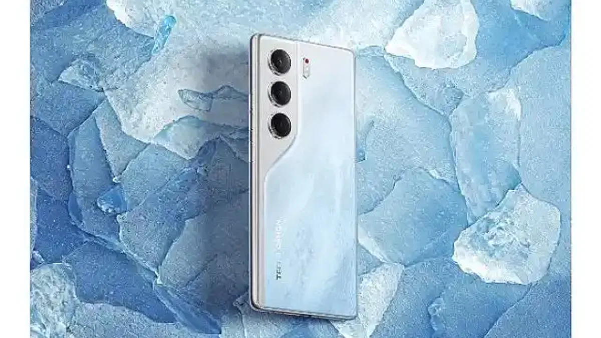 BestMoment ve Flashsnap teknolojisi ile donatılmış CAMON 40 serisi, 17 Haziran'da Türkiye'de!