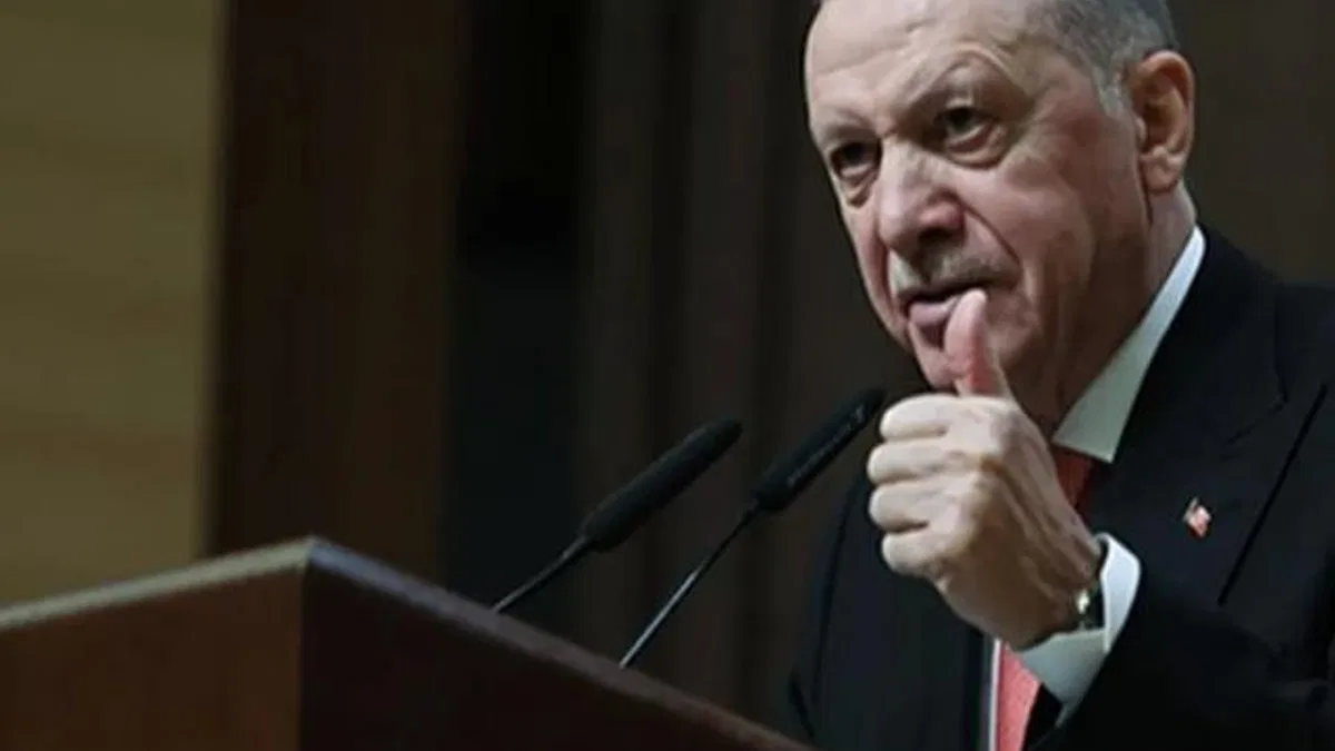 Cumhurbaşkanı Erdoğan: Kamunun yararı her şeyin üzerinde