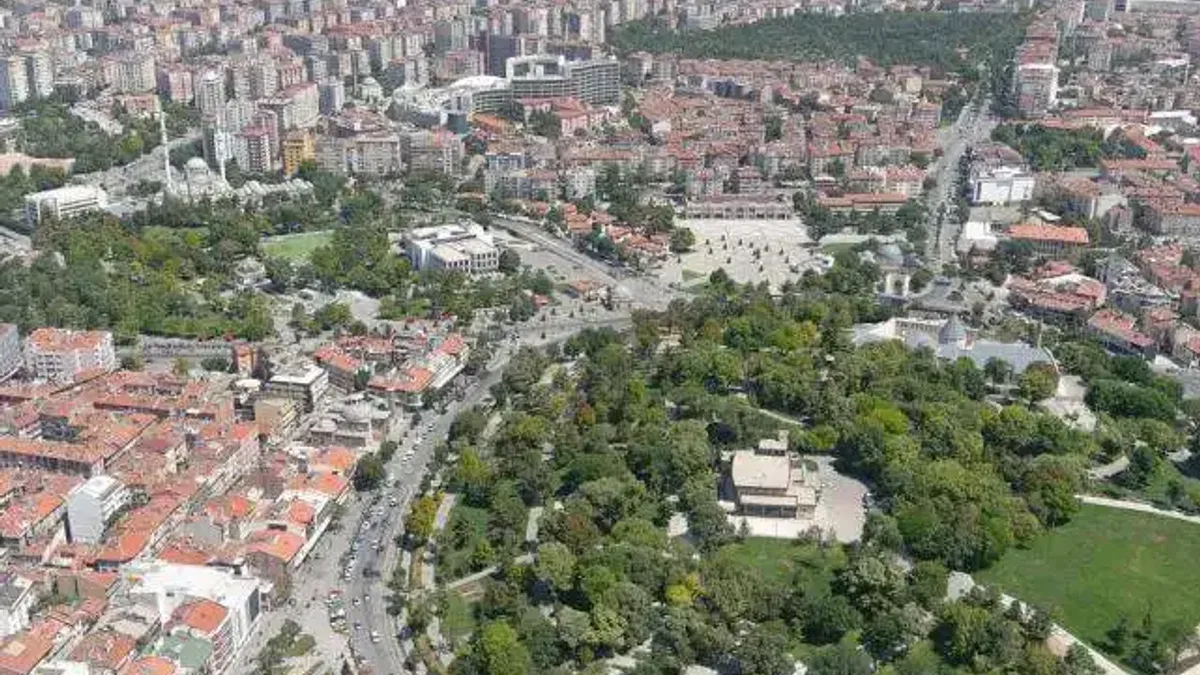 Konya Büyükşehir'den 'küp uydu' hamlesi... Kendi uydusunu yapan ilk belediye olacak