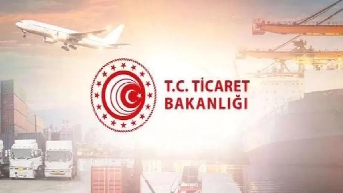 Ticaret Bakanlığı’ndan ithalat düzenlemesi