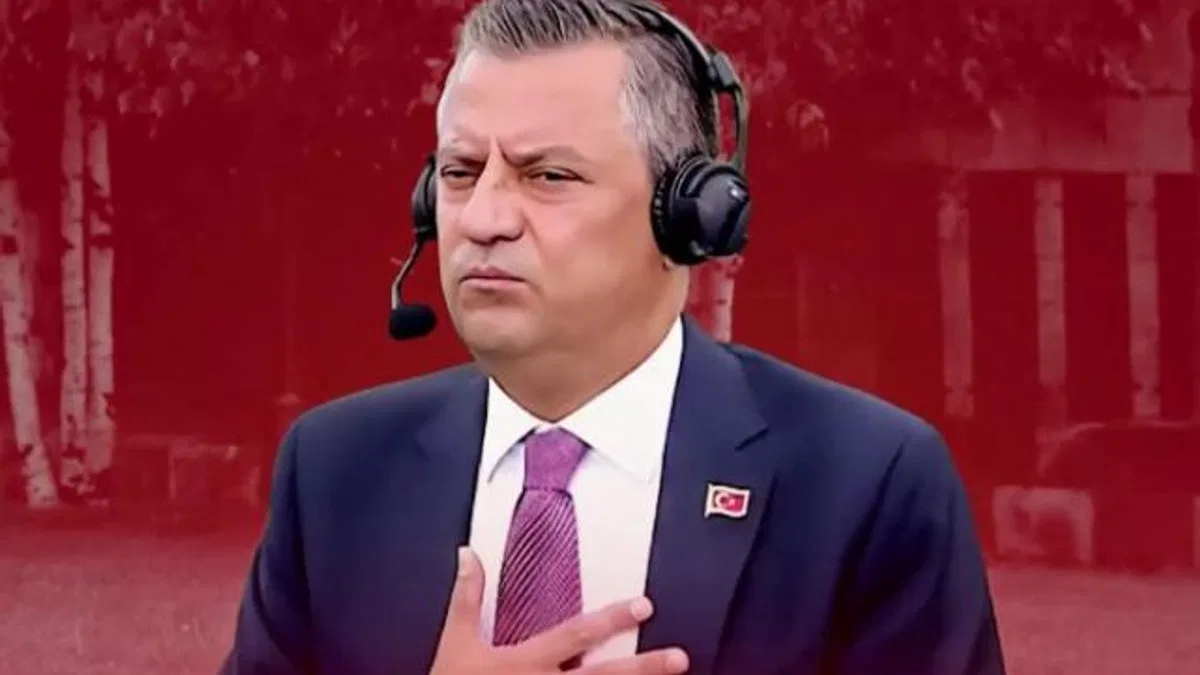 Özgür Özel 15 Temmuz gecesi vasiyet videosu çektiklerini anlattı