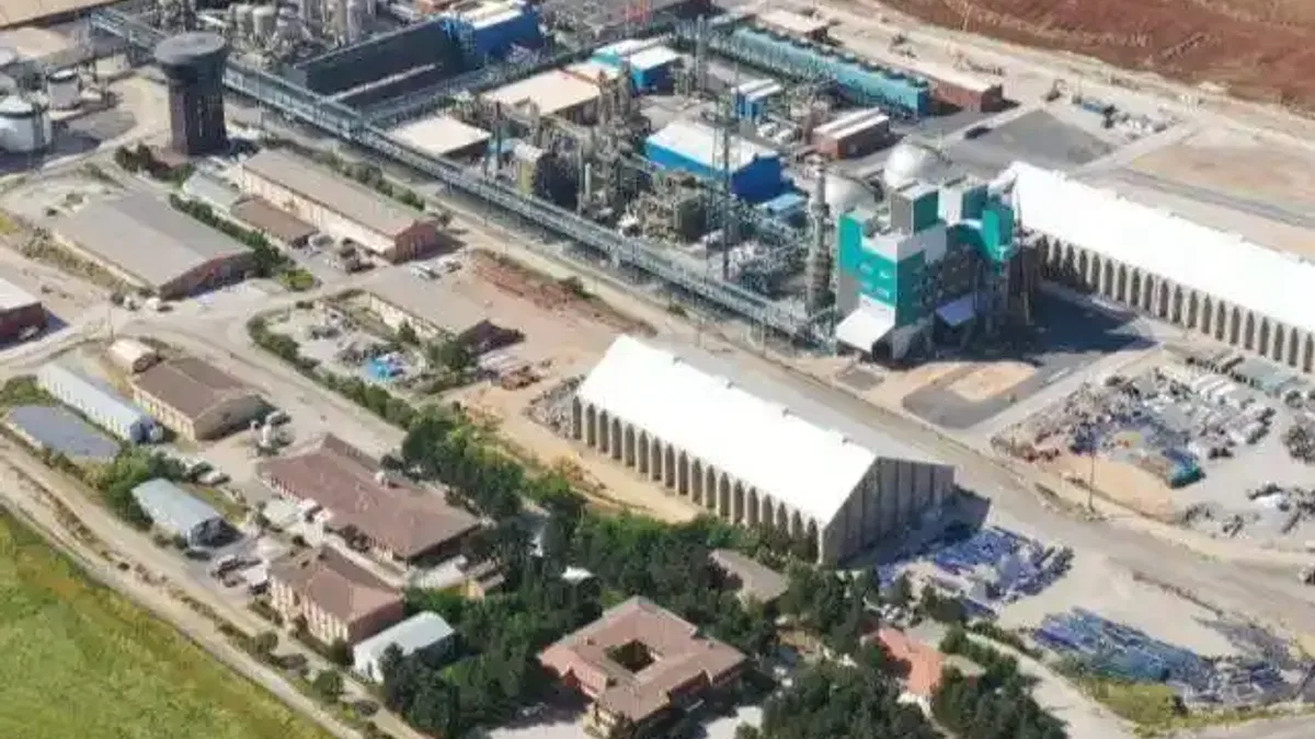 Eti Bakır'dan Mazıdağı'na 220 milyon dolarlık yatırım hazırlığı