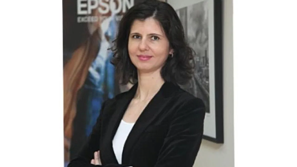 Teknolojide kadın liderlerin önemi