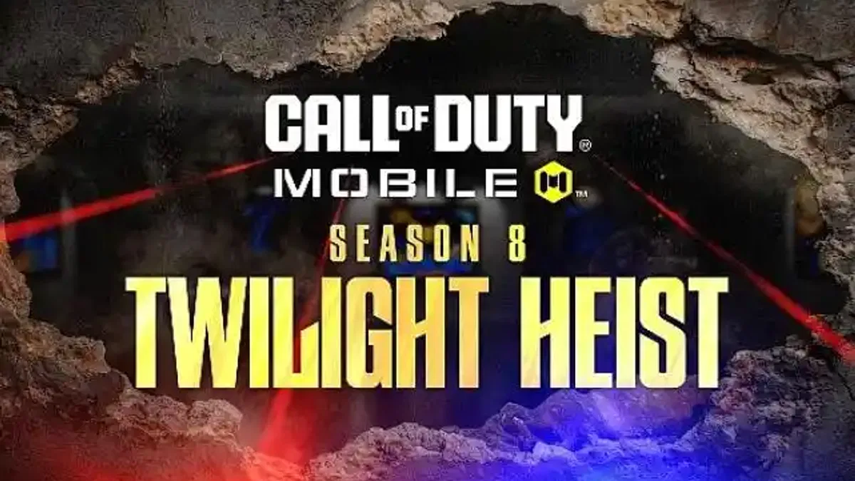 Call of Duty: Mobile 8. Sezon – Alacakaranlık Soygunu'nda Riskler Yüksek