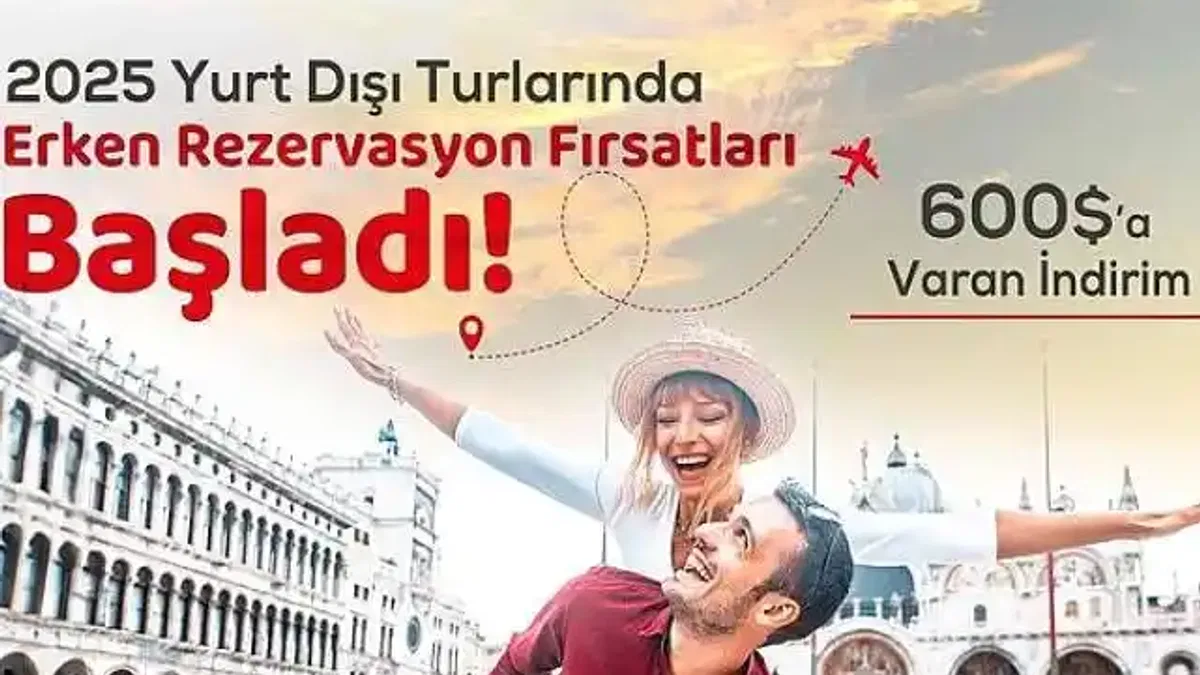 Jolly ile dünyayı keşfetme zamanı!