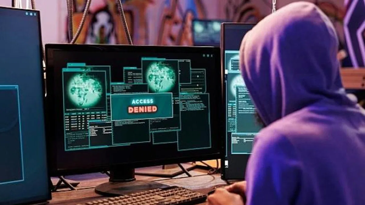 Siber Saldırılarda Sisteme Sızan Kötü Amaçlı Yazılımların Kullanımı %168 Arttı