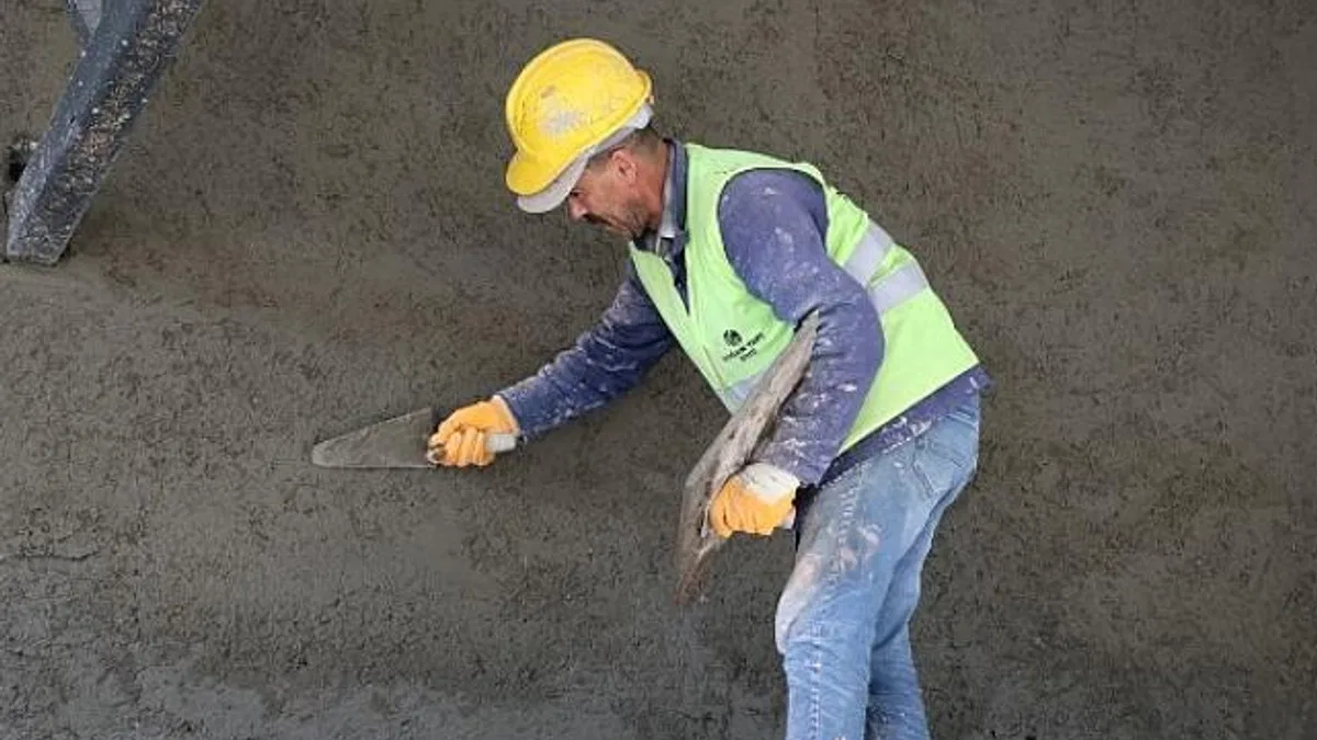 Sakatathane tamamlanma yolunda