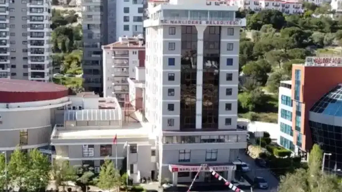 Narlıdere Belediyesi’nden çevre dostu ulaşım hamlesi