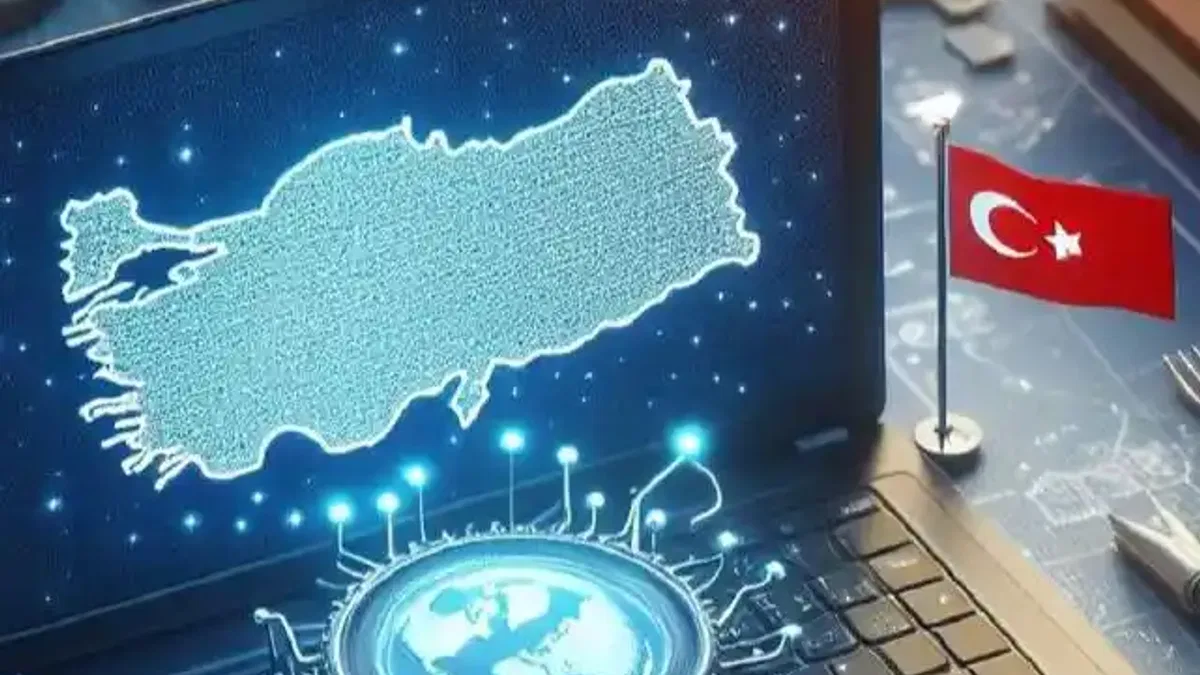 Türkiye'yi yapay zekâda öncü yapacak adım
