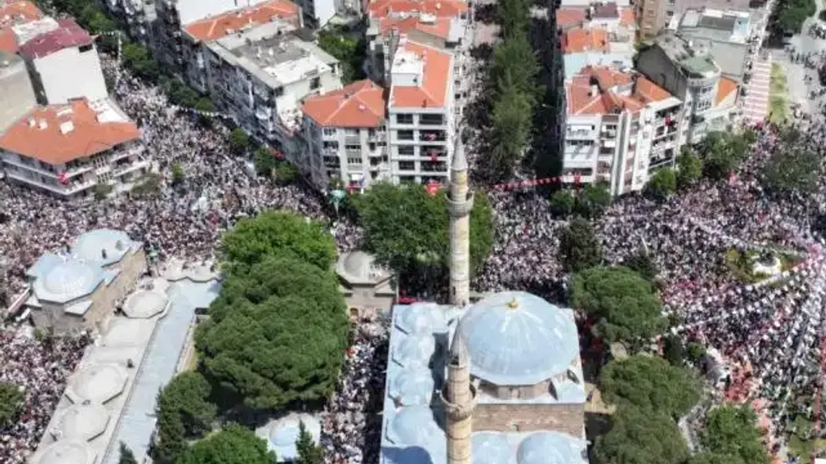 Manisa'da kültür ve sanatla “Dolu Dolu Festival”
