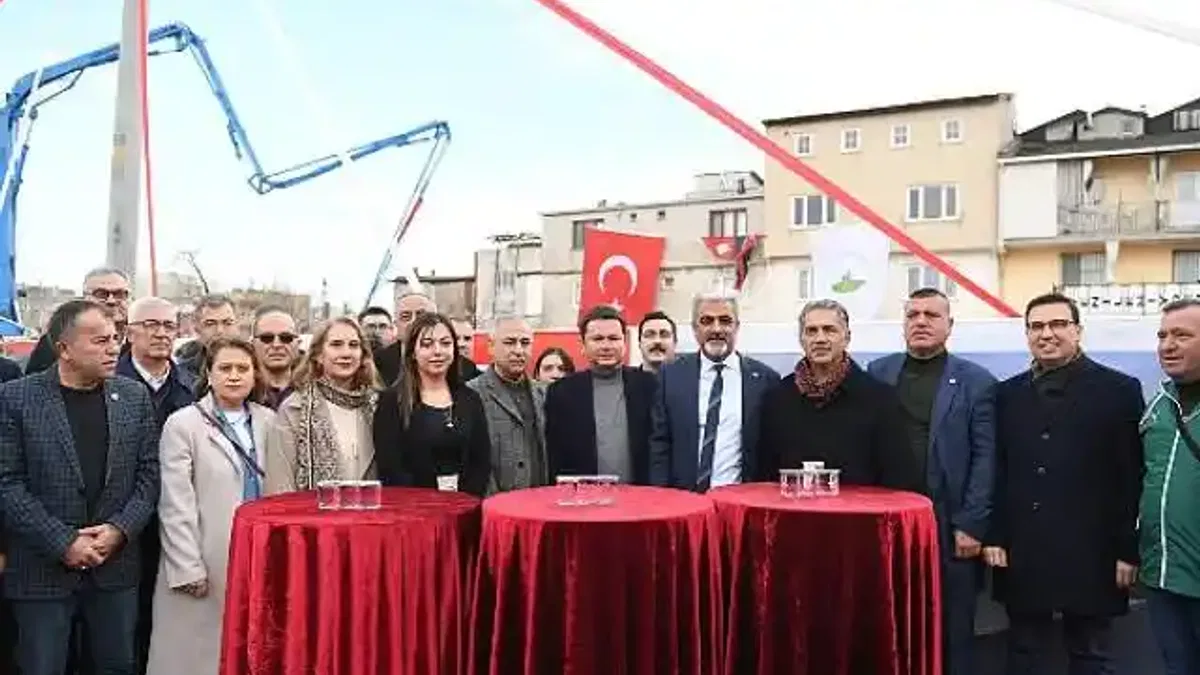 Osmangazi bir kreş daha kazanıyor