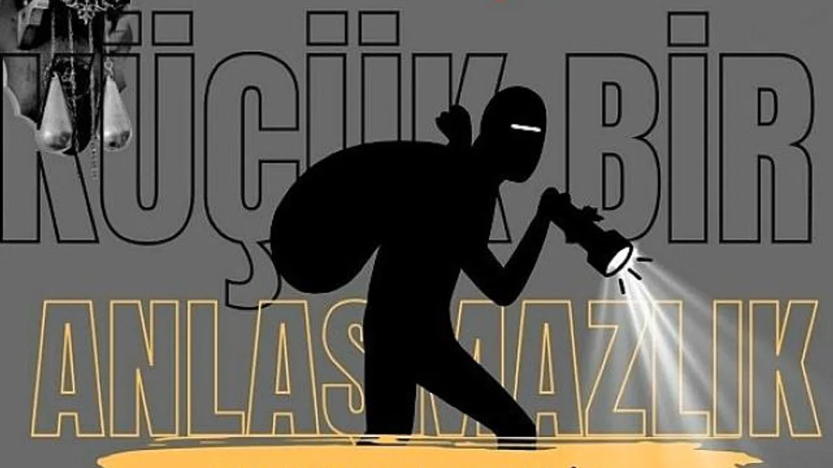 Gölcük Belediyesi Tiyatro Günleri Sezonu 11 Ekim'de Kervansaray'da Açıyor