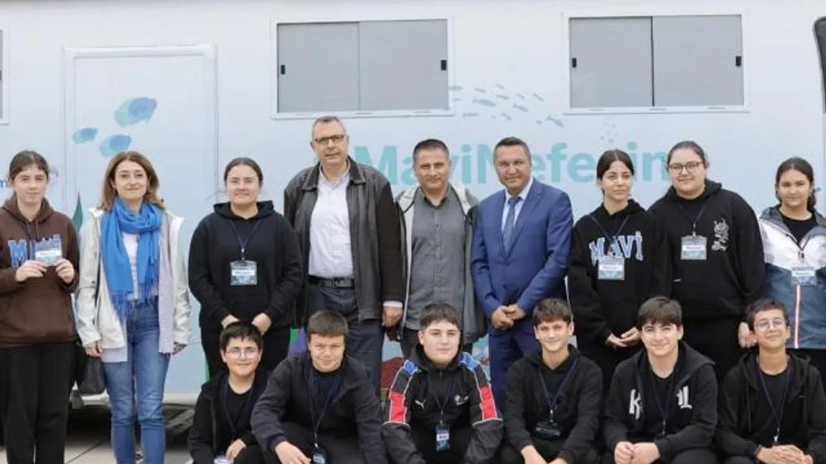 “Mavi Nefes Projesi” Sakarya’da ilgi görüyor