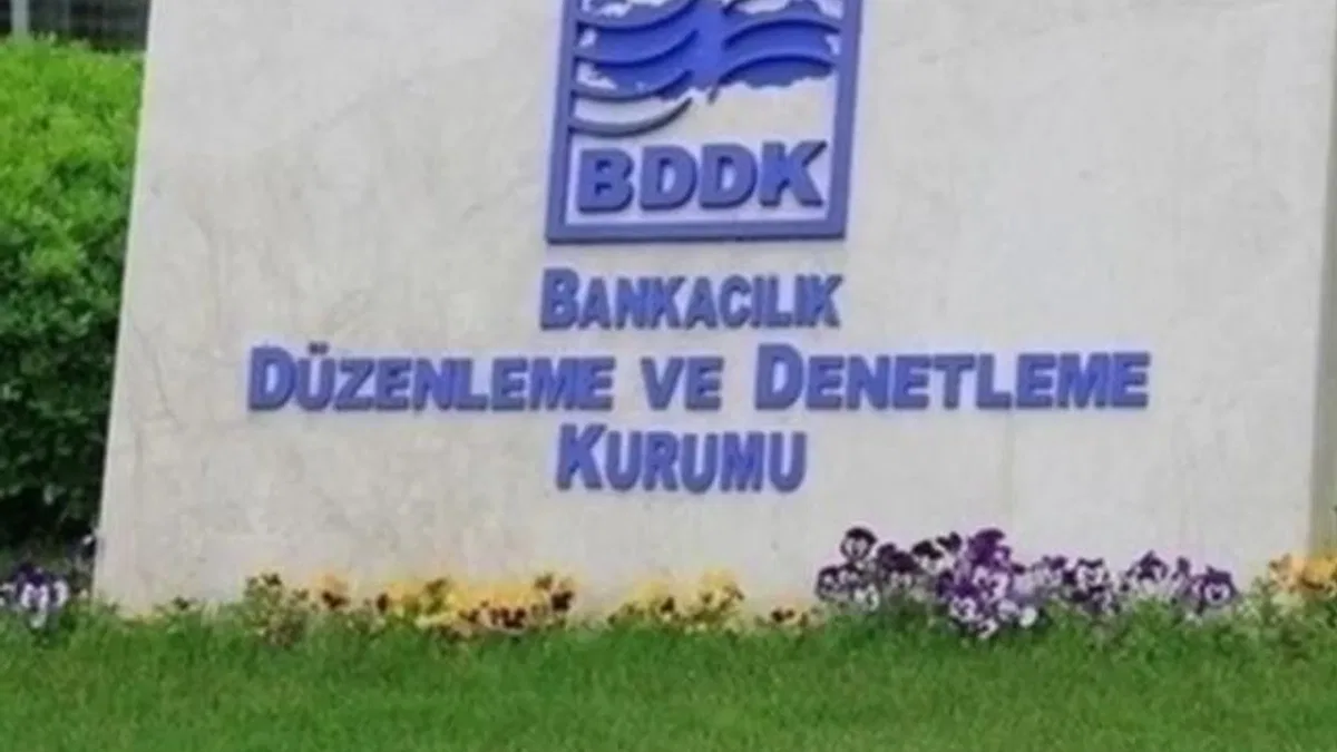 Parolapara'nın faaliyetine BDDK onayı