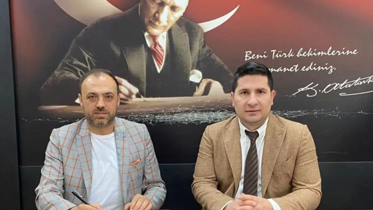Sakarya’da spora önemli imza