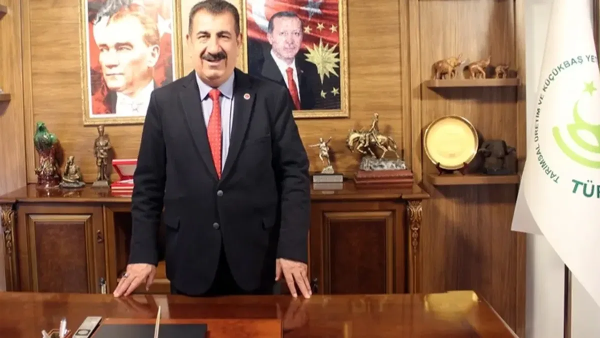 TÜRKYED: Tarım desteklerindeki artış üretimi güçlendirecek