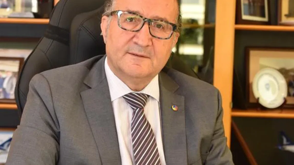 KSO Başkanı Zeytinoğlu’ndan bütçe değerlendirmesi
