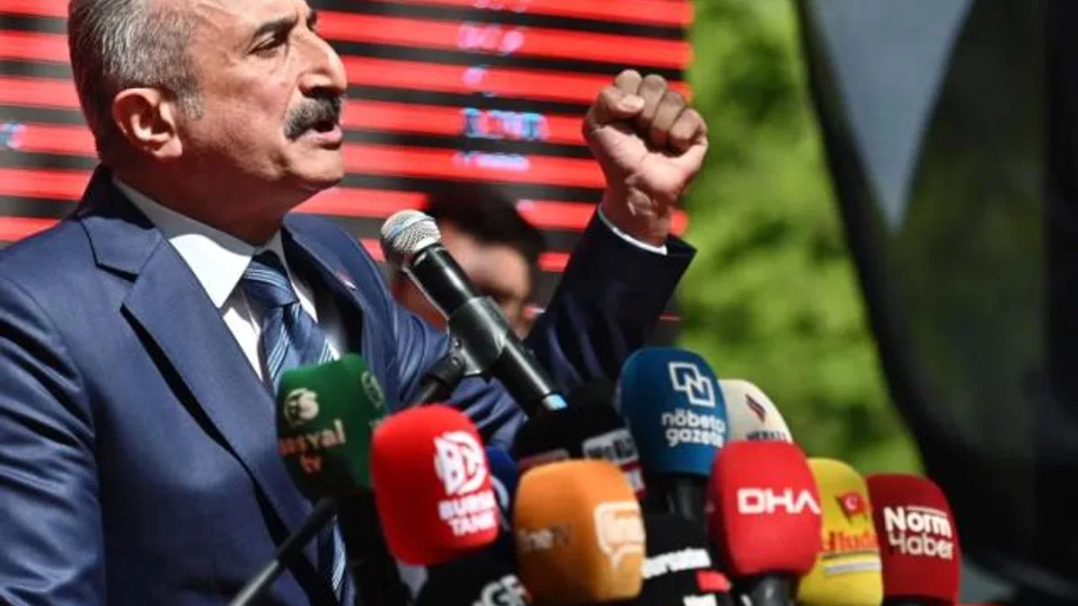 CHP Bursa'dan 12 Eylül mesajı: Demokrasiyi savunmayı sürdüreceğiz