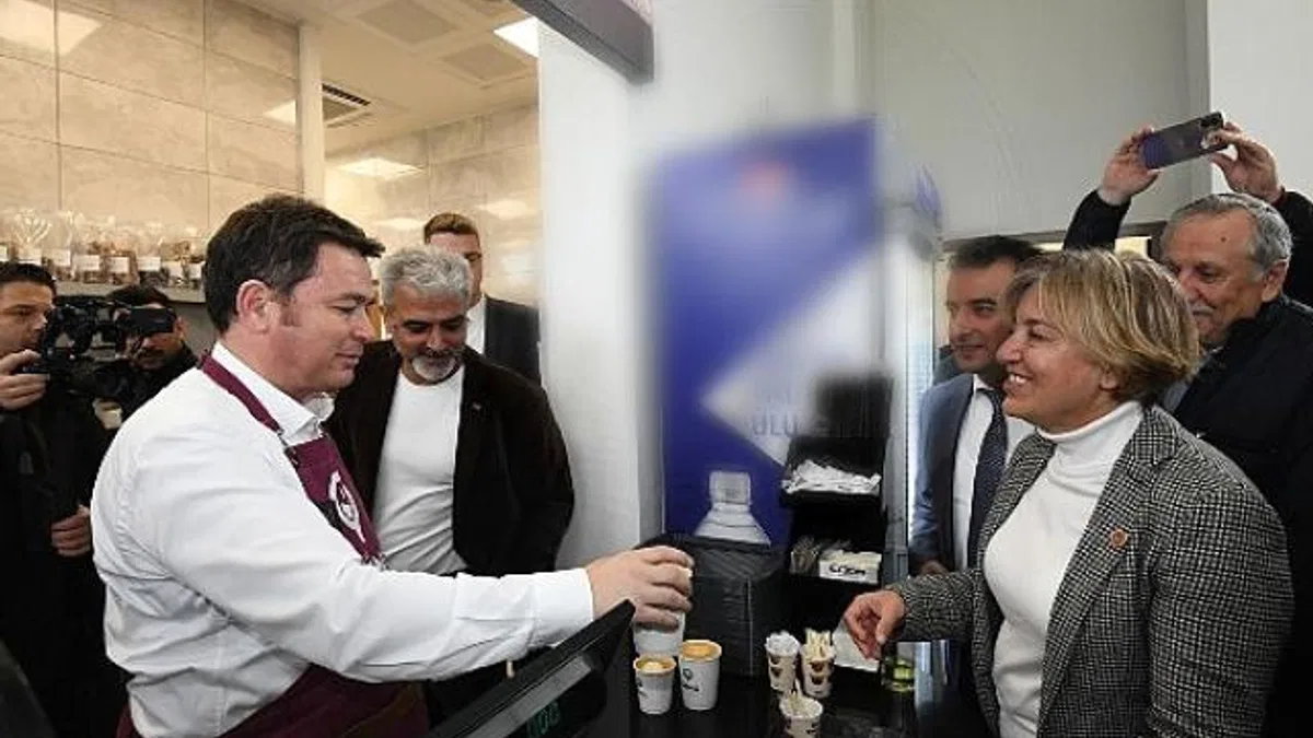Osmangazi Belediyesi'nden kadınlara özel tiyatro eğitimi