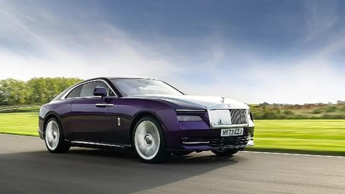Rolls-Royce Motor Cars İstanbul'dan üstün başarı