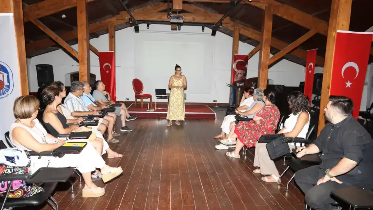 EFEST 2026 söyleşilerle devam ediyor