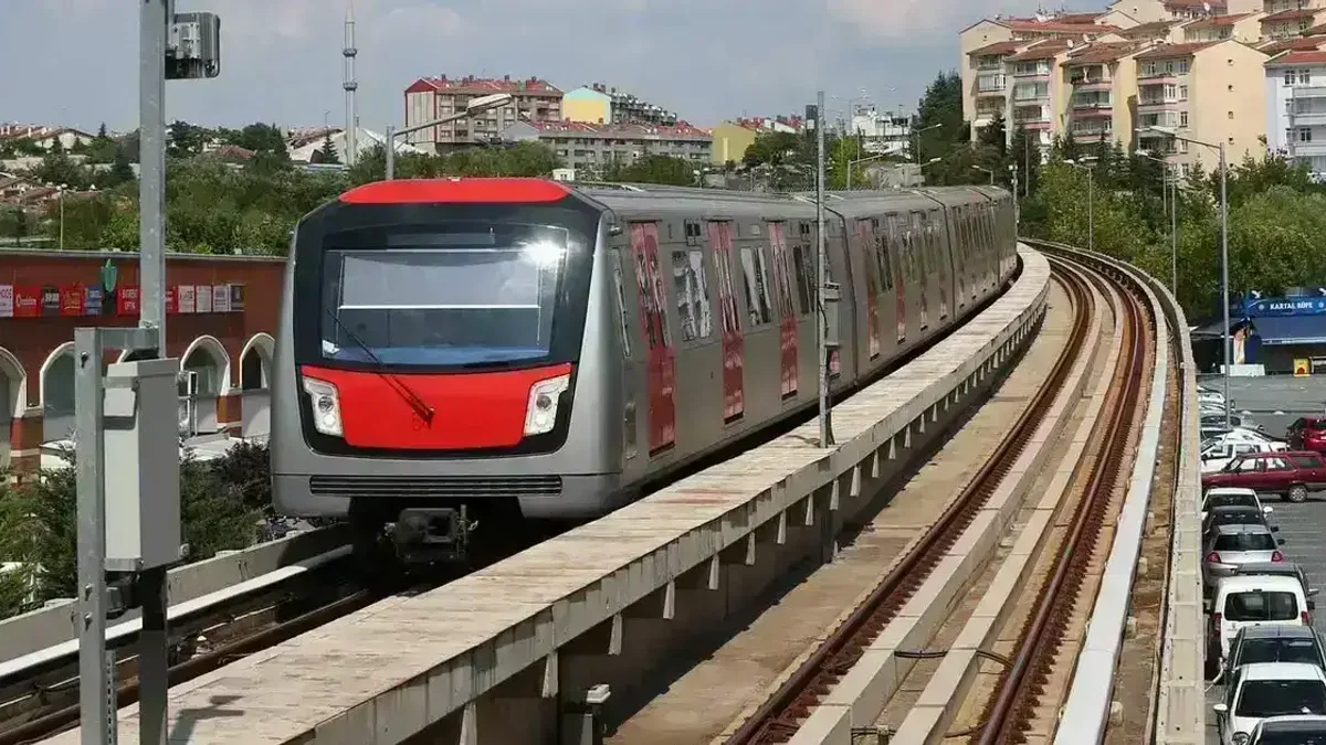Ankara’da öğretmenlere abonman desteği