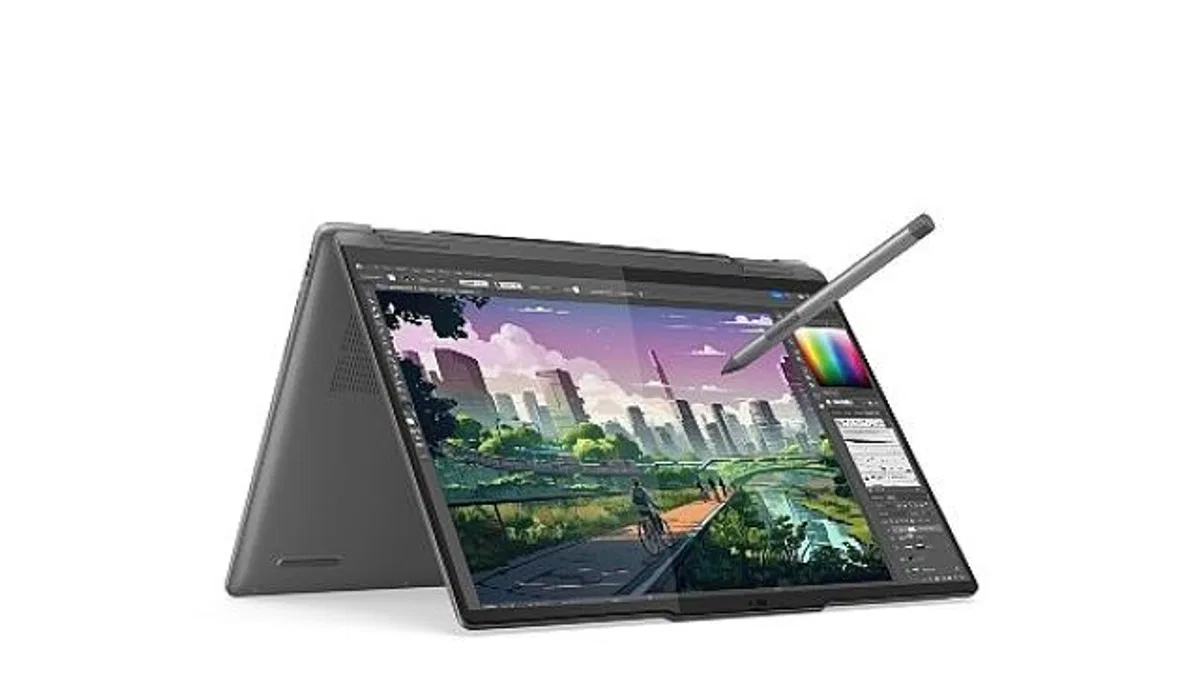 Lenovo, "Atma Bağışla" projesiyle çevreye ve eğitime katkı sağlıyor