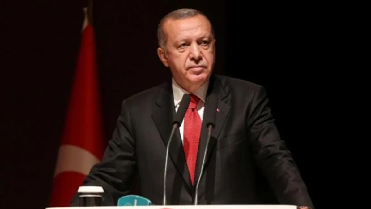 Cumhurbaşkanı Erdoğan'dan Fico’ya yönelik saldırıya kınama