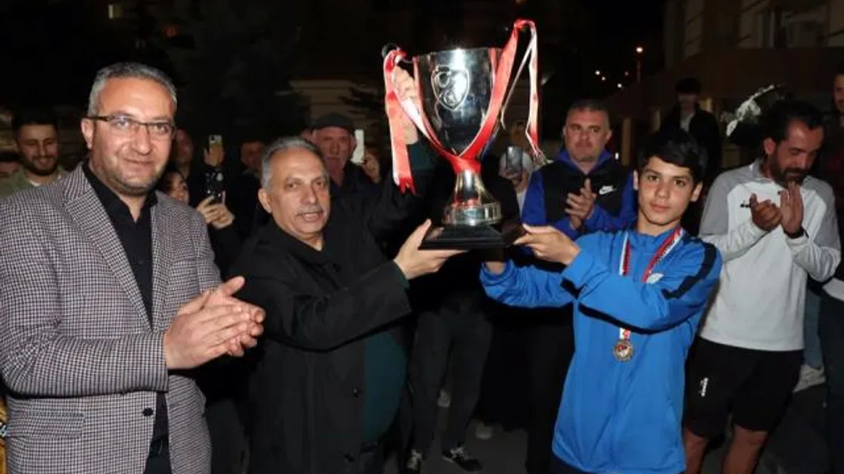 Kayseri Talas Belediyespor'dan 'büyük' transferler