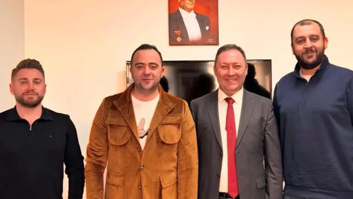 Eskişehirspor’dan destek teşekkürü