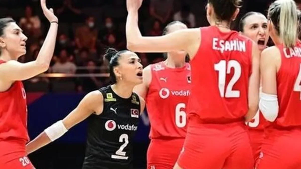 Sultanlara Polonya da dayanamadı