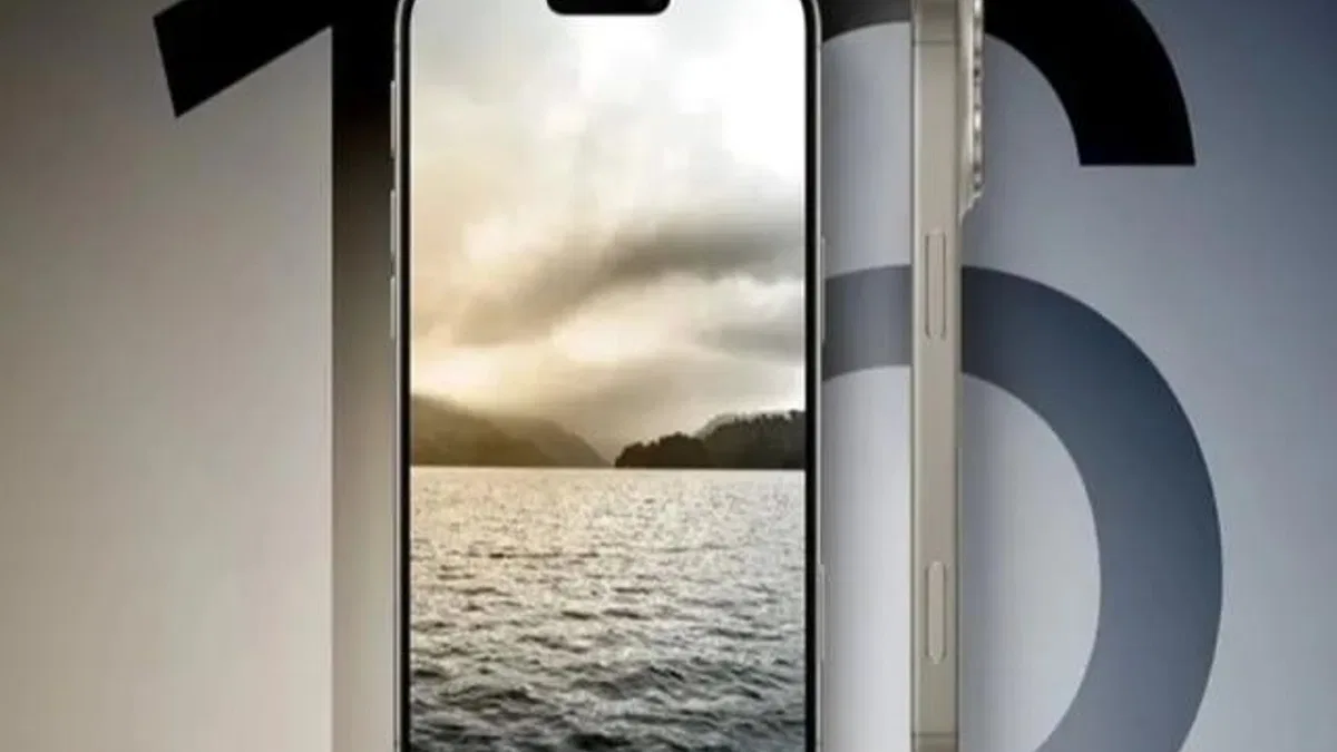 Apple, iPhone 16 ile yapay zeka çağına adım atıyor