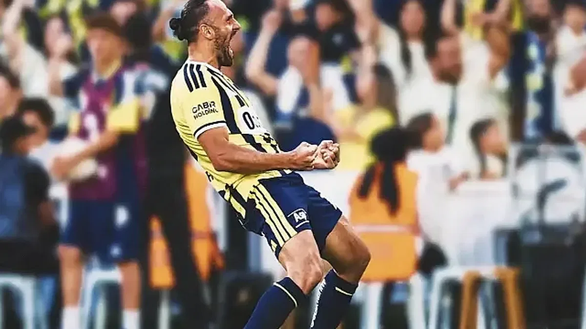 Fenerbahçe 8-0 Eyüpspor (Maç Sonucu)