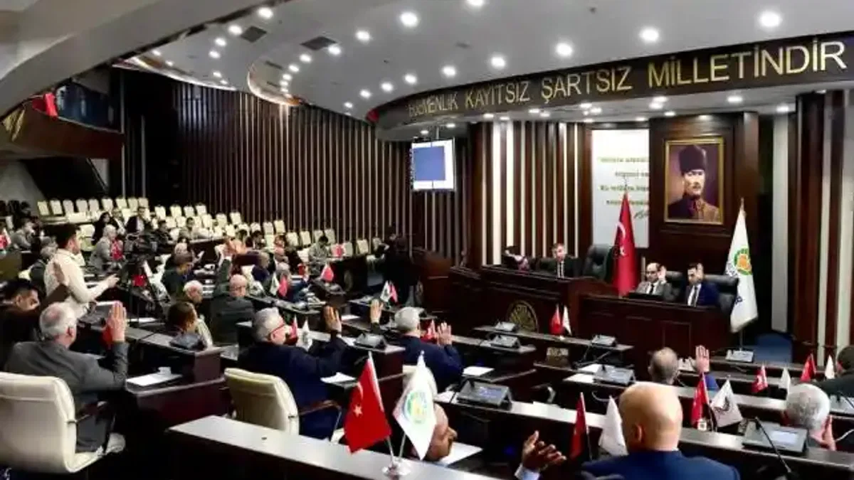 Malatya'da yatırım ve dayanışma vurgusu