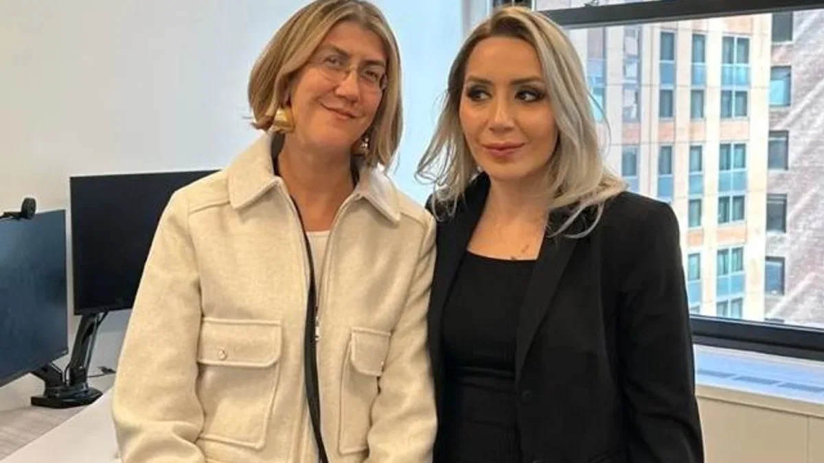 ABD'de nasıl avukat olunur? Kaza ve yaralanma avukatı Fejir Uğurlu anlattı