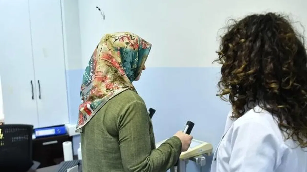 İstanbul Beylikdüzü’nde kişiye özel diyet desteği