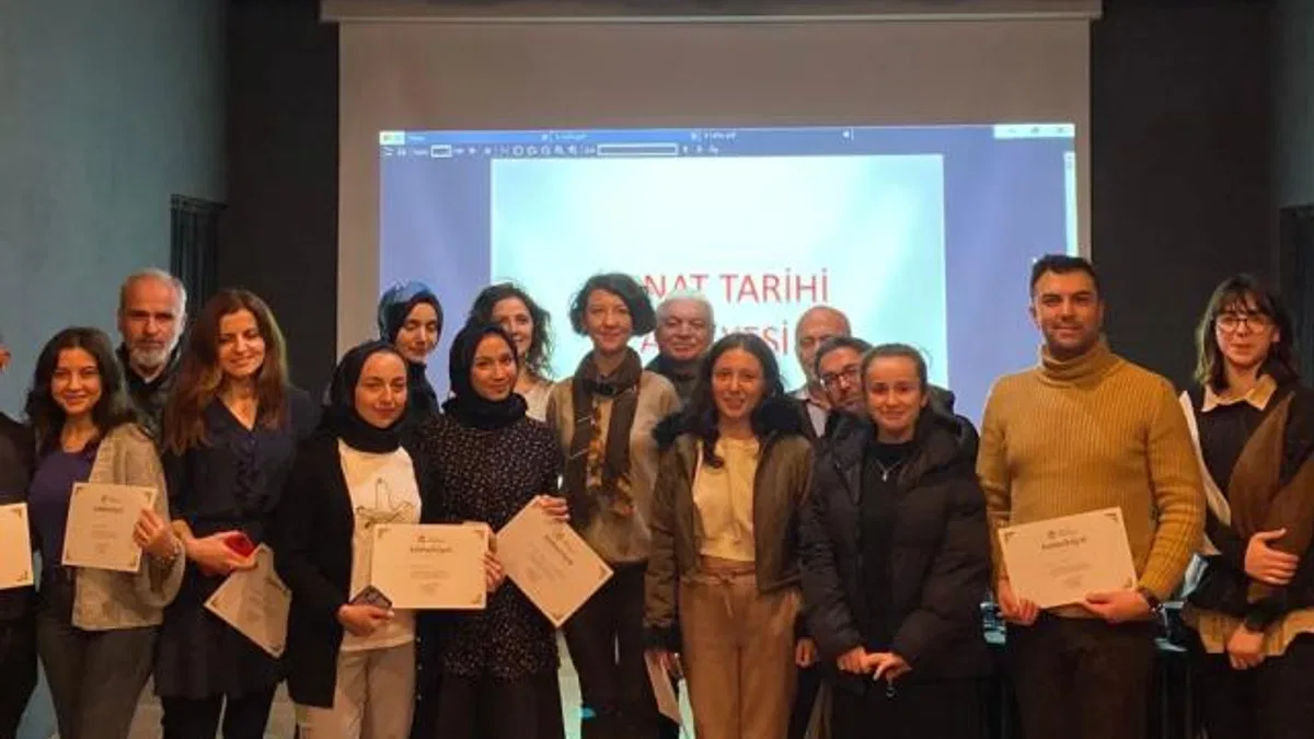 Sakarya Büyükşehir Akademi’de güz dönemi başlıyor