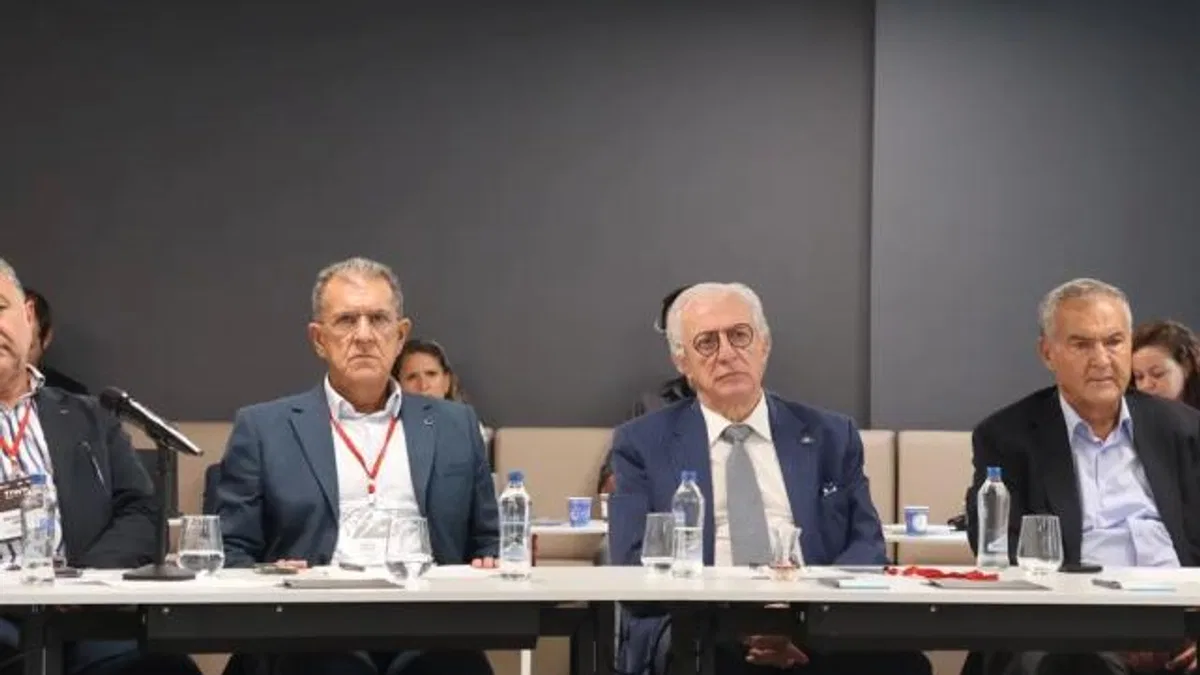 İnovasyon gençlerden, destek ihracatçılardan
