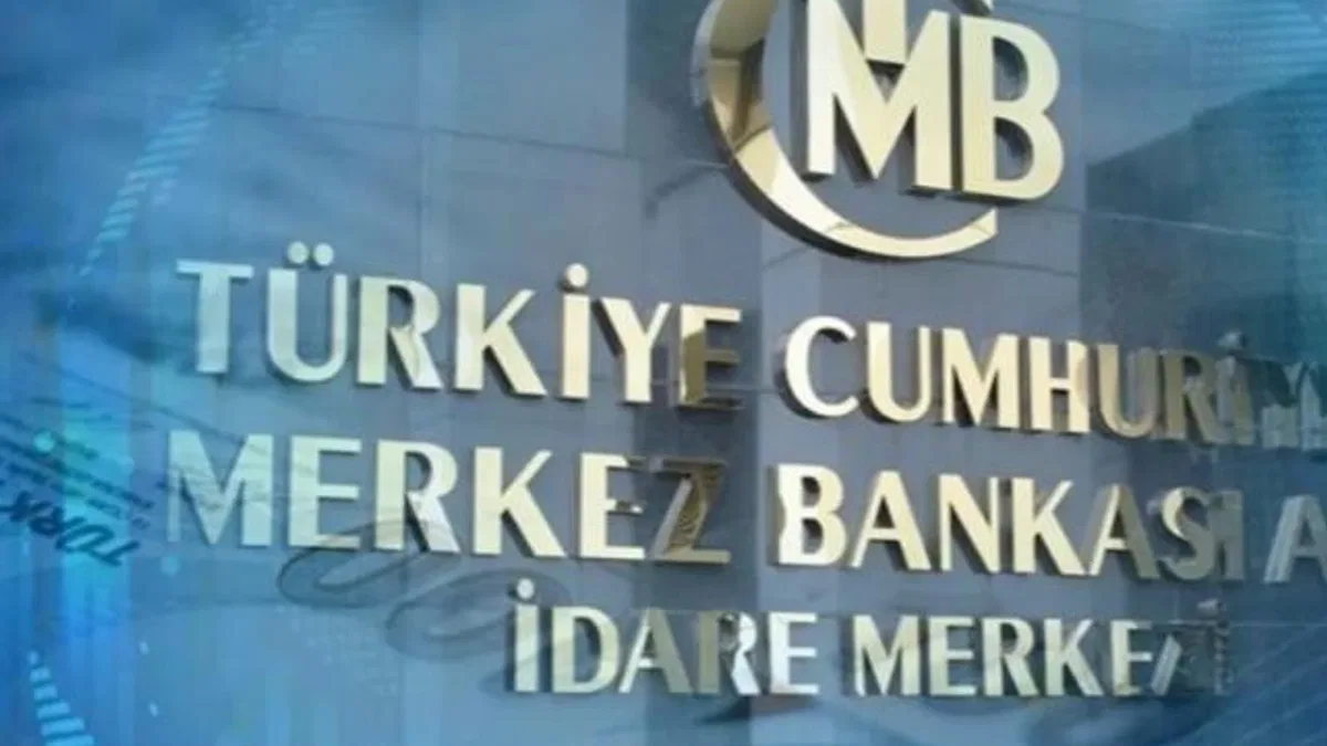 Merkez Bankası faizi sabit tuttu! Sıkı para politikası sürdürülecek