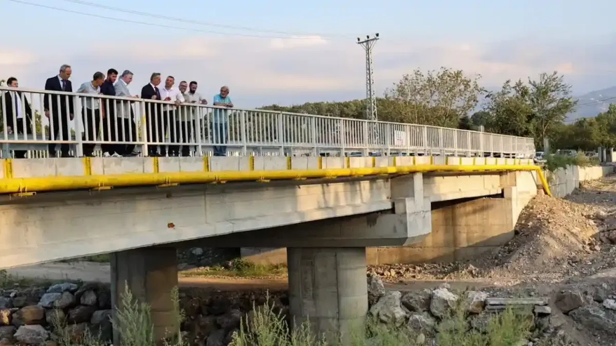 Sakarya ulaşımı ‘güvenle’ yükseliyor
