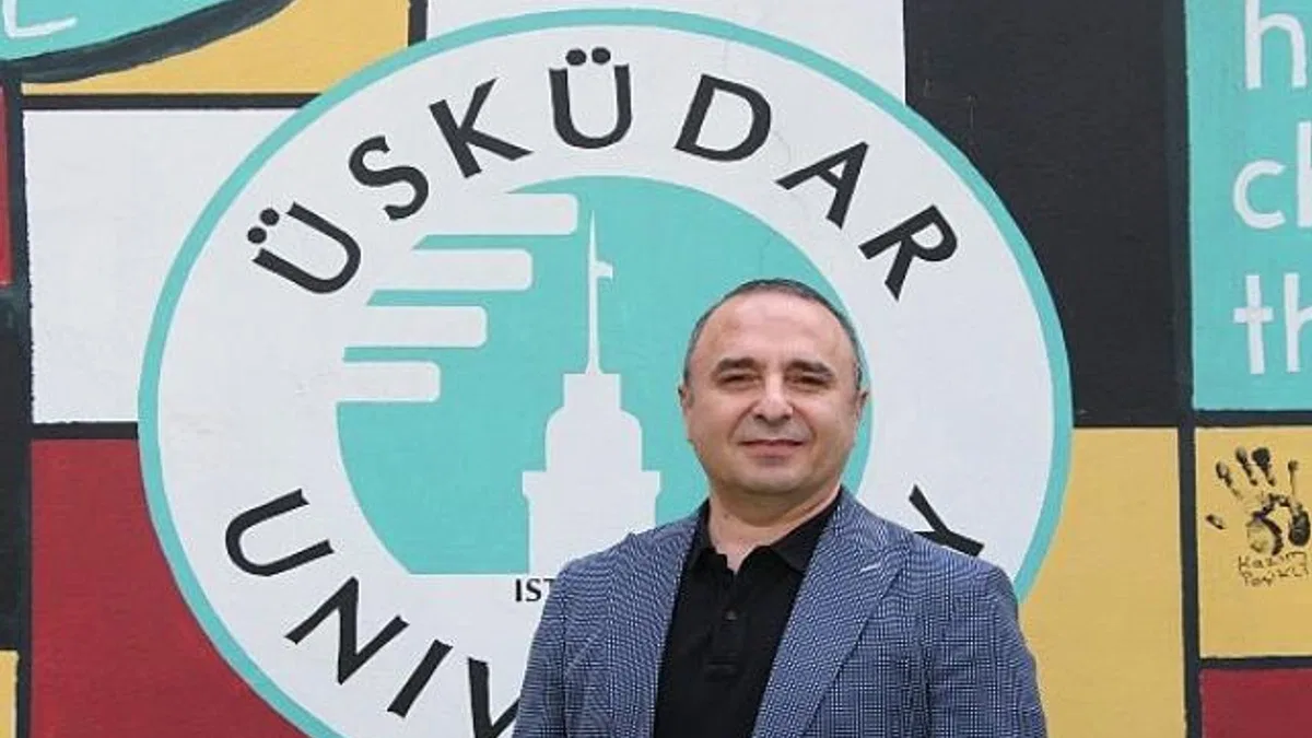 Yapay zekâ görsel iletişimi dönüştürüyor!