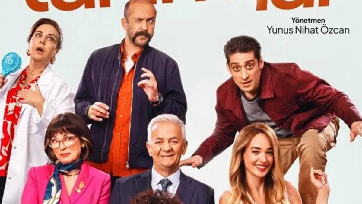 6 yeni film vizyona girdi