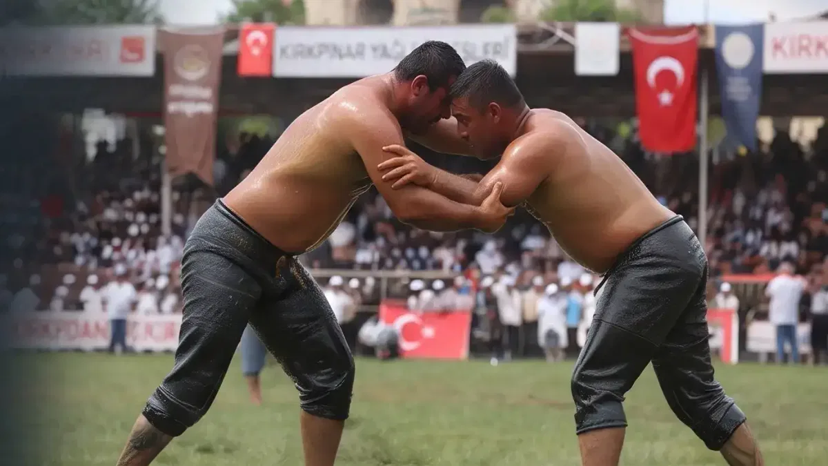 Saadet Partisi’nden Kırkpınar için “Cumhurbaşkanlığı himayesi” çağrısı