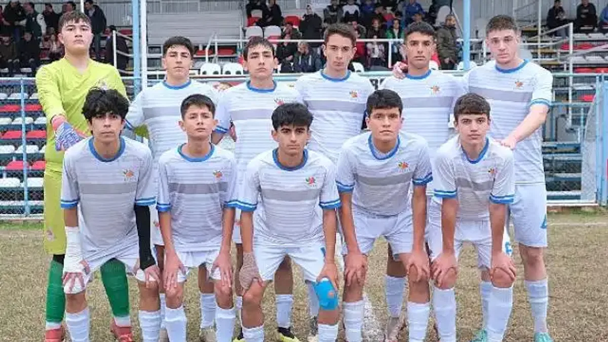 Kemer Belediye Spor Play Off'a yükseldi