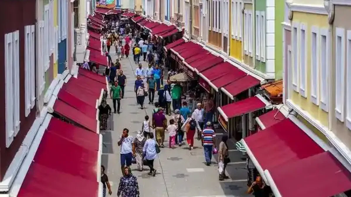 Sakarya’da Ahilik ruhu yarım asırlık ustalarla yaşatılıyor